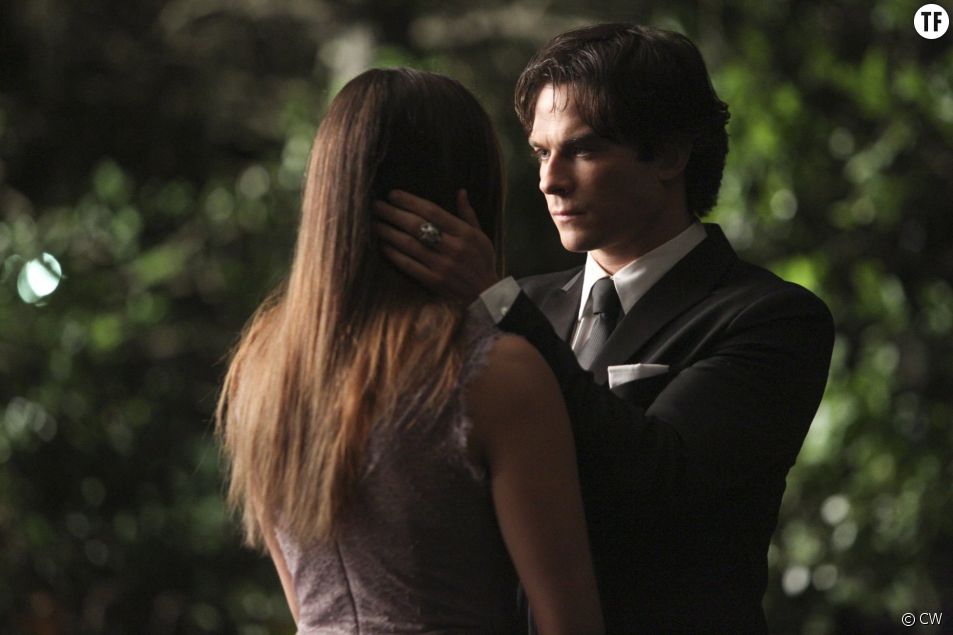 The Vampire Diaries Saison 8 Revoir Lépisode 16 Final En Streaming Vost Terrafemina 0047