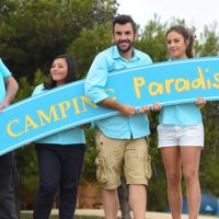 Camping Paradis saison 8 : revoir l'épisode Miss Camping en replay (13 mars)