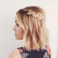 Snake braid : comment se faire facilement une tresse serpent ?