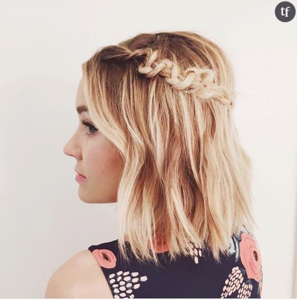 Tuto coiffure : comment réaliser une tresse serpent (snake braid) ?