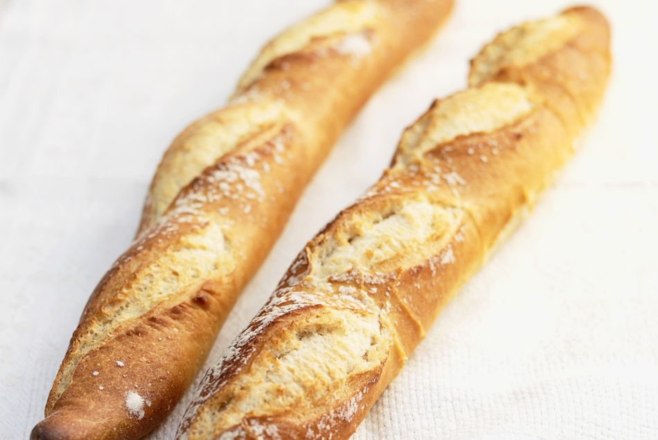 Comment réchauffer du pain sans qu'il se ramolisse