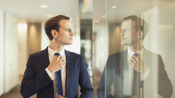 5 profils de narcissiques qu'on connaît tous au travail