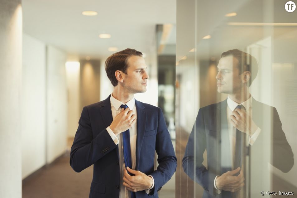 Comment dire si votre rencontre un narcissique