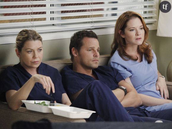 Grey's Anatomy saison 12 : revoir les épisodes 19 et 20 en replay (15 mars)