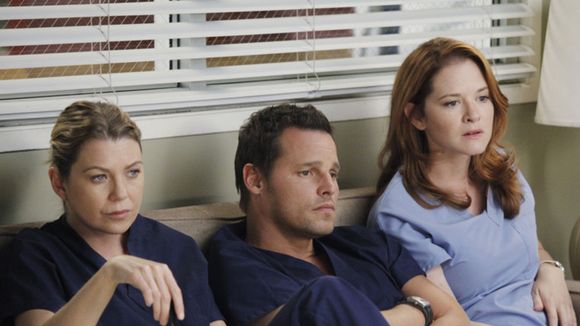 Grey's Anatomy saison 12 : revoir les épisodes 19 et 20 en replay (15 mars)