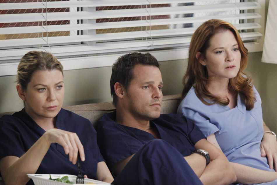 Grey's Anatomy saison 12 : revoir les épisodes 19 et 20 en replay (15 mars)
