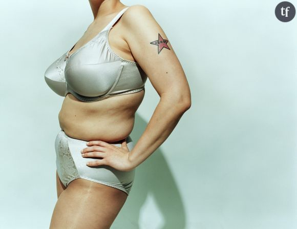 Une marque de lingerie célèbre la diversité des corps et fait face au body shaming