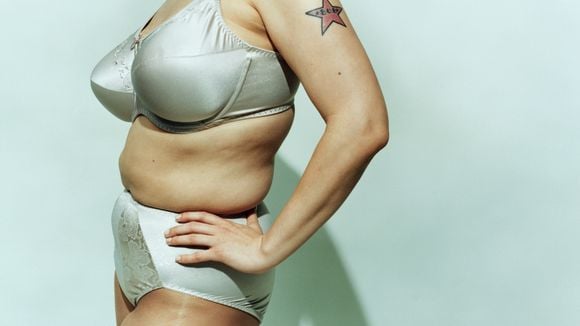 Une marque de lingerie attaquée pour avoir célébré la diversité des corps