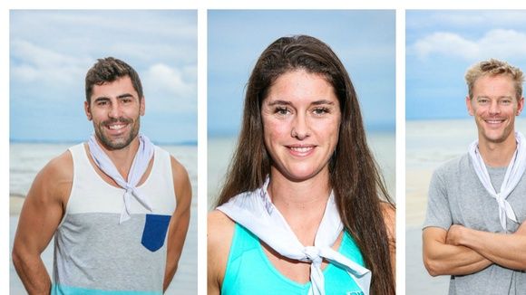 Koh-Lanta 2017 : de nouveaux candidats dans l'épisode 2 sur TF1 Replay (17 mars)