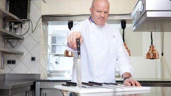 Cauchemar en cuisine : adresse du restaurant d'Anthony à Quintenas (20 mars)