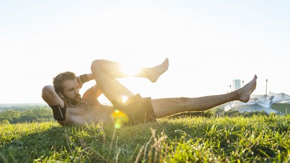 Les mecs qui font du sport sont moins sexy que vous ne le pensez