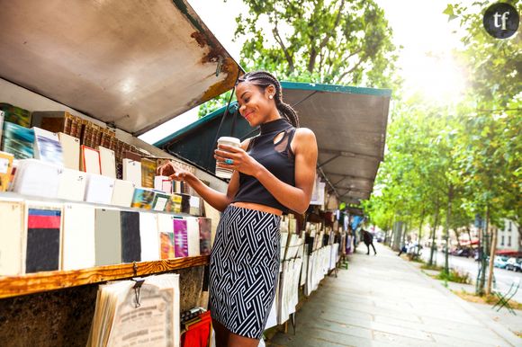 Les Français et la lecture : en 2017, les femmes sont toujours les plus grosses lectrices