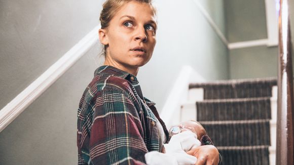 London House : Clémence Poésy en mère fragile dans un thriller élégant