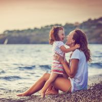 50 choses essentielles à faire avec un enfant