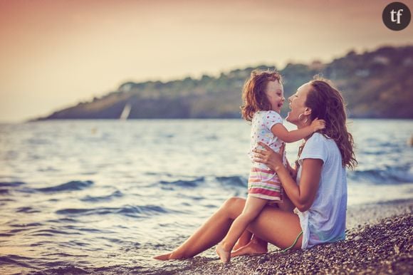 Ces choses essentielles à partager avec son enfant