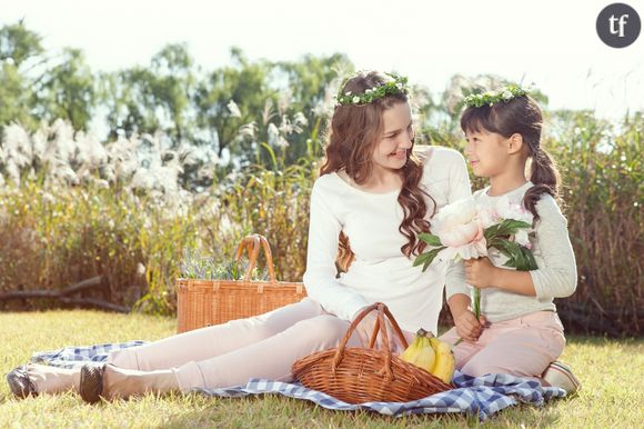 Faire des couronnes de fleurs