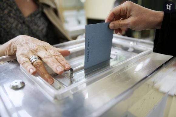 Vous aurez mon vote si : interpellons les candidats pour les droits des femmes