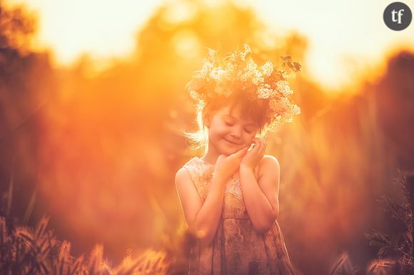 10 jolis prénoms pour enfants inspirés par le printemps