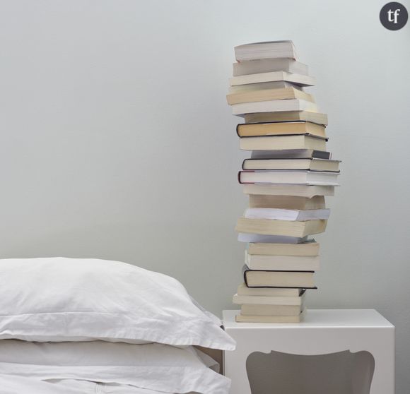 Combien de livres allez-vous lire avant de mourir ? On a la réponse