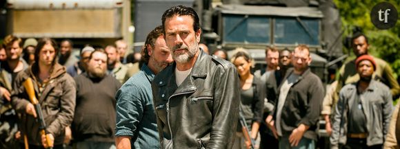 The Walking Dead saison 8 : quelle date de diffusion des prochains épisodes ?