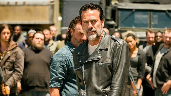 The Walking Dead saison 8 : quelle date de diffusion des prochains épisodes ?