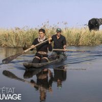 Laure Manaudou dans "A l'état sauvage" : elle se confie sur ses plus grosses frayeurs