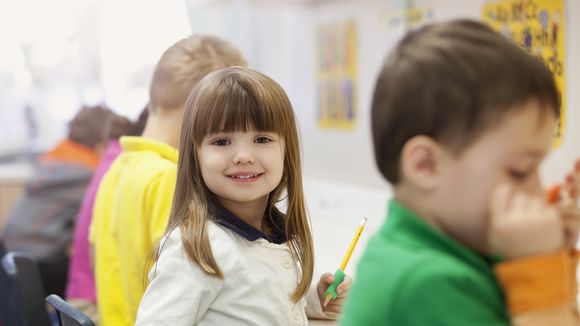 Envoie-t-on les enfants trop tôt à l'école ?