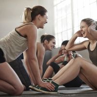 7 astuces pour se motiver à faire du sport plus souvent