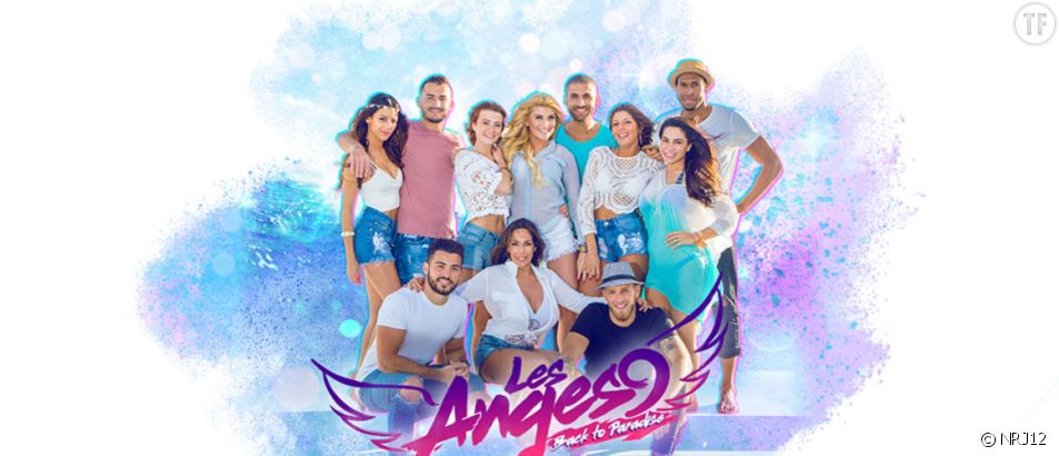 Les Anges 9 Revoir L Episode 42 En Replay 3 Avril Terrafemina