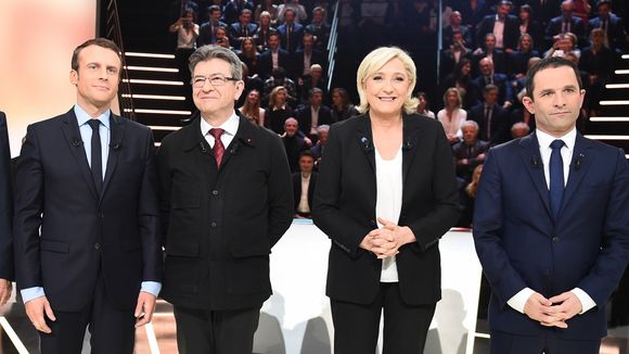 Présidentielles 2017 : les propositions des candidats pour les droits des femmes