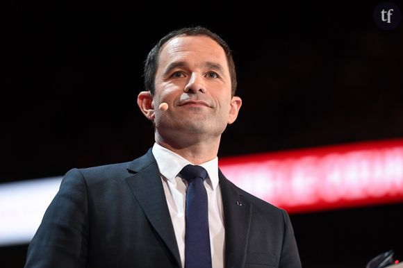 Benoît Hamon