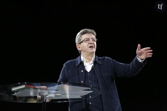 Jean-Luc Mélenchon