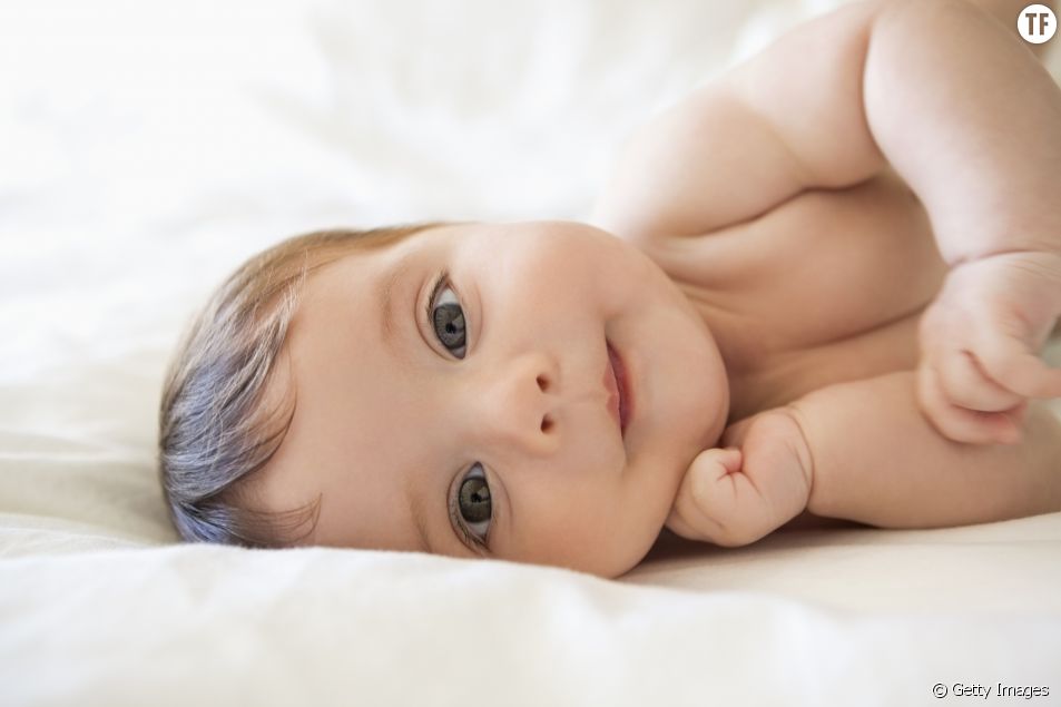 Prenoms De Petites Filles Qui Ont Une Jolie Signification Terrafemina