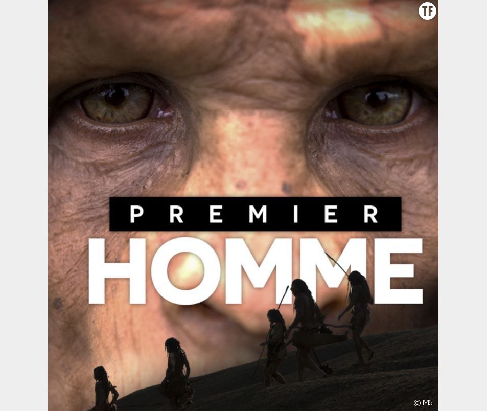 Premier Homme Revoir Le Docu Fiction Prehistorique Sur M6 Replay Terrafemina