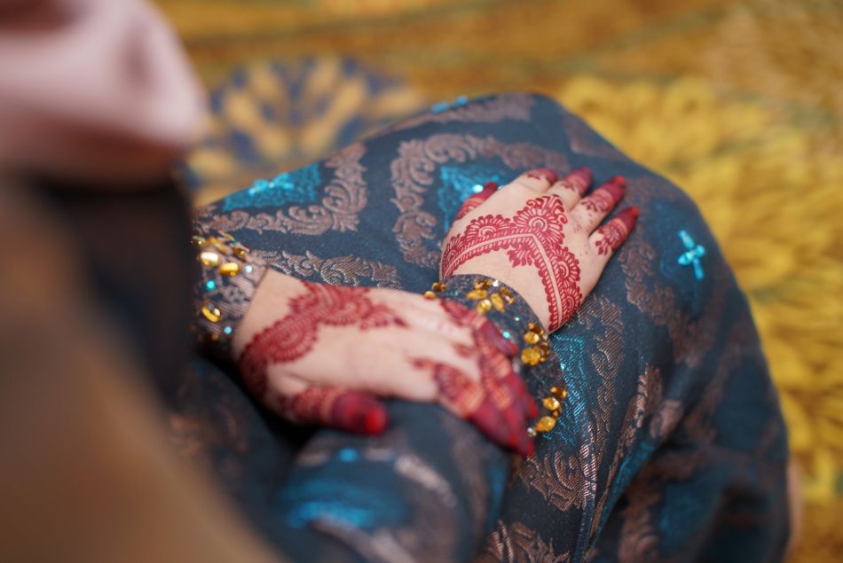 Pour un député malaisien, les filles de 9 ans sont "prêtes" à se marier