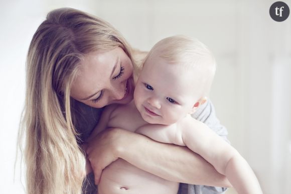 Pourquoi les bébés danois pleurent moins que la moyenne