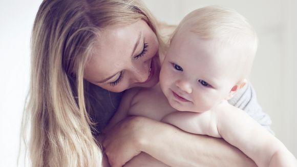 Voici pourquoi les bébés danois pleurent moins que les autres