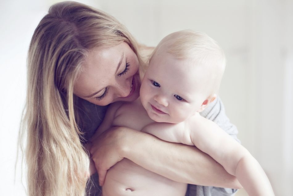 Pourquoi les bébés danois pleurent moins que la moyenne