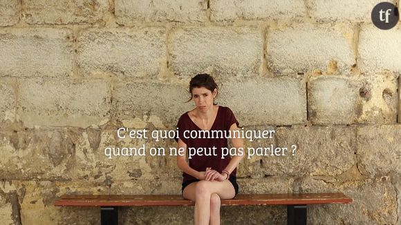 Morgane Doche signe un premier documentaire bouleversant sur le combat pour apprendre à communiquer