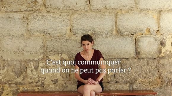 "Nous avons tant à nous dire" : une épopée bouleversante sur l'apprentissage de la parole