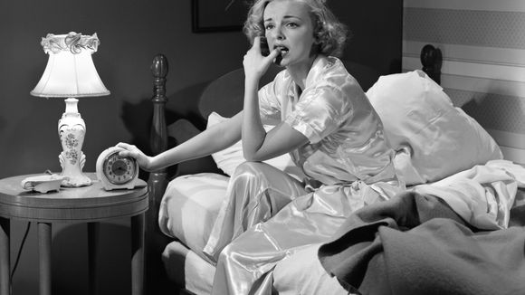 Voici pourquoi certaines personnes dorment moins (selon la science)