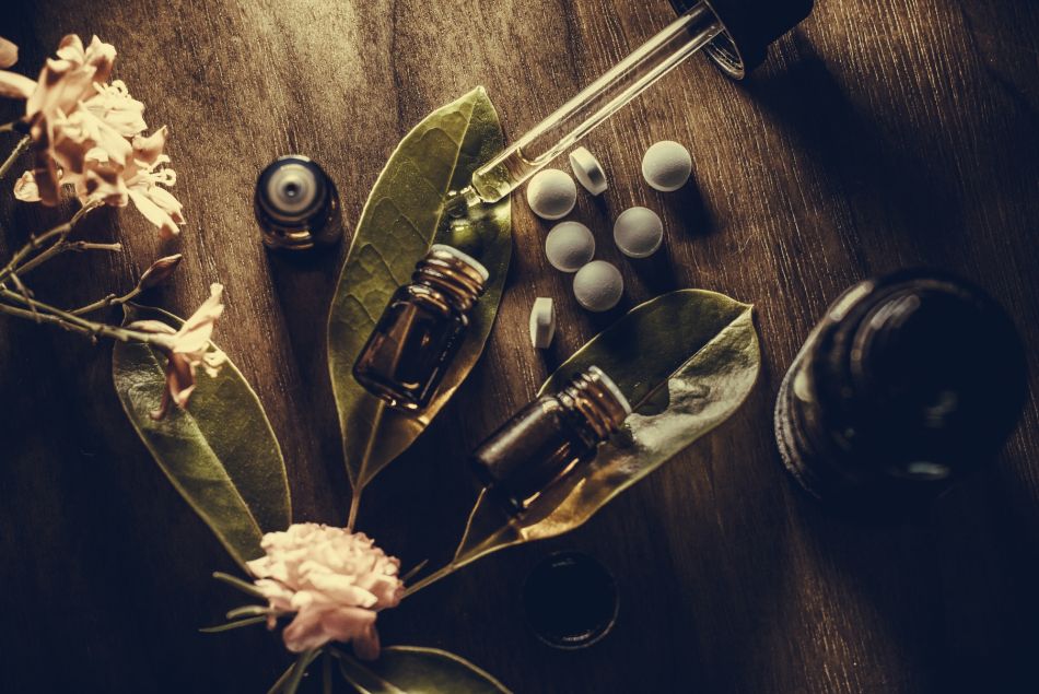 7 huiles essentielles qui vont changer votre vie