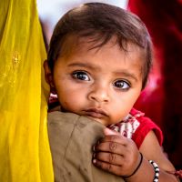 10 jolis prénoms indiens pour petites filles