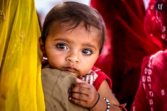 10 prénoms indiens pour petites filles