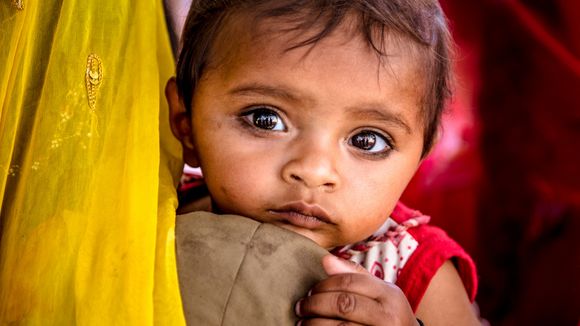 10 jolis prénoms indiens pour petites filles