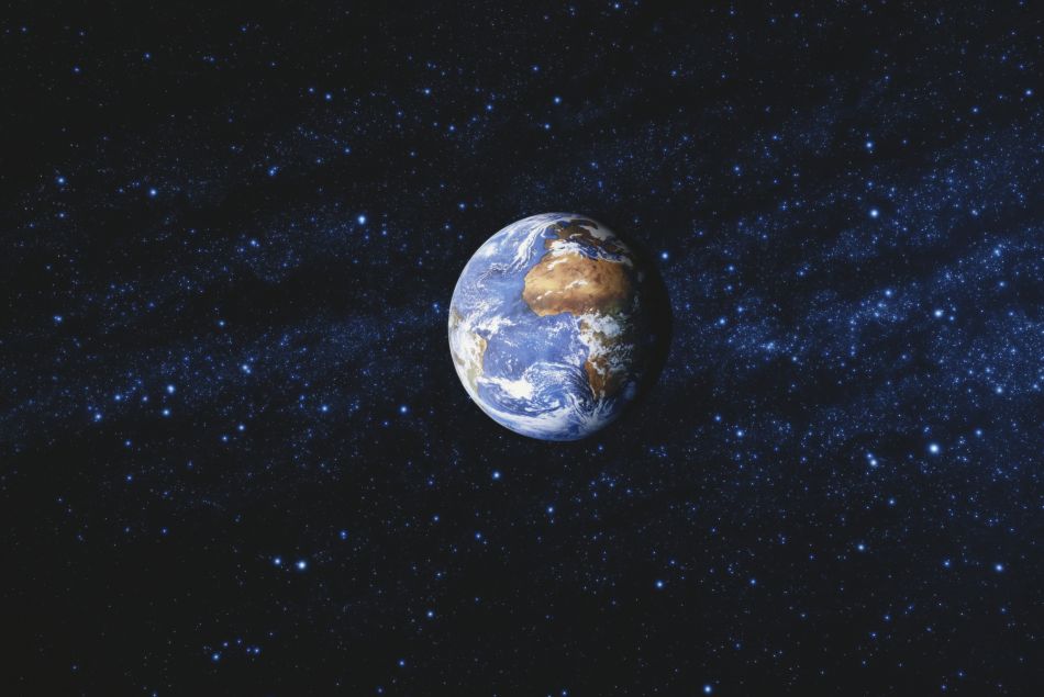 La NASA propose à tout le monde d'adopter une parcelle de la terre