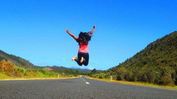 Les petits secrets des aventurières du trophée Roses des Andes 2017