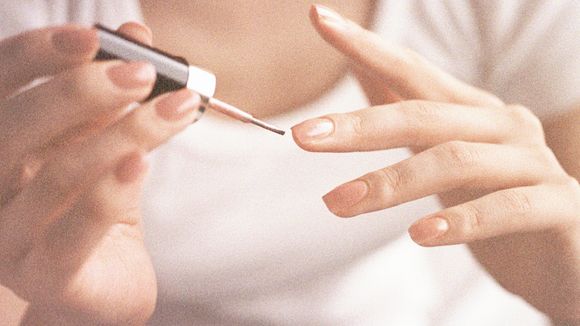 Voici le vernis à ongles le plus tendance du printemps (selon Pinterest)