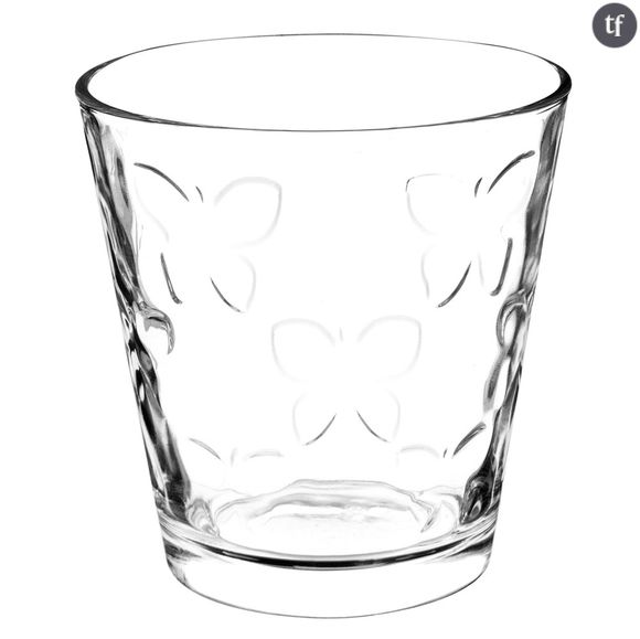 Verres Maisons du Monde