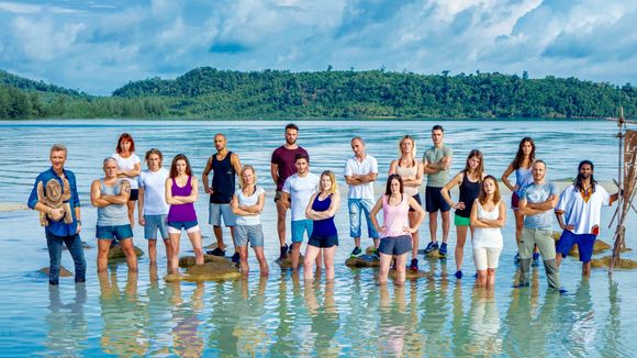 Koh-Lanta 2017 : regarder l'épisode 7 sur TF1 Replay / MyTF1 (21 avril)